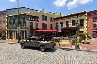 Baltimore, MD Restaurant - 1606-1608 Thames St Baltimore, MD Restaurant - 1606-1608 Thames St