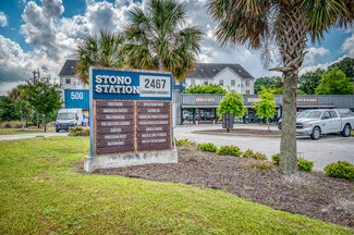 Charleston, SC Flex - 2467 Savannah Hwy