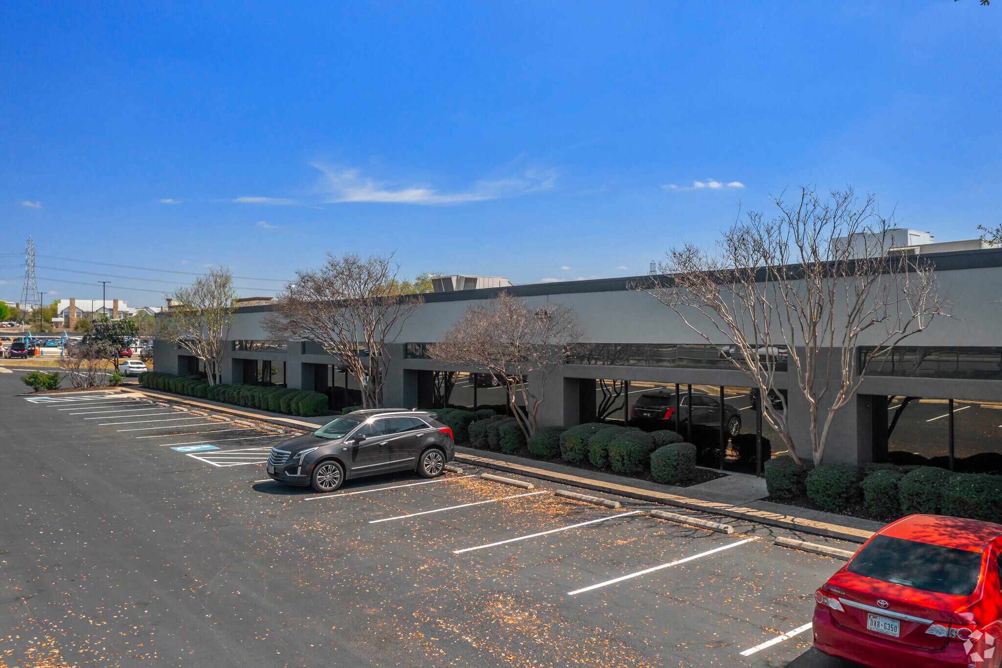 10100-10146 Huebner Rd, San Antonio, TX for Rent