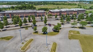 Mokena, IL Office/Medical, Retail - 19060-19070 Everett Blvd