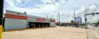 Houston, TX Retail - 1902 N Main St