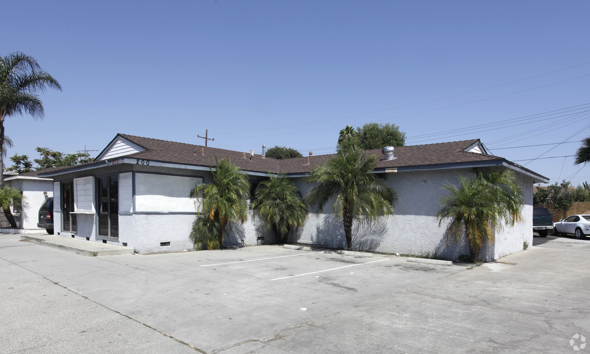 200 N Brookhurst St, Anaheim, CA for Sale