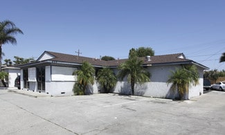 Anaheim, CA Office - 200 N Brookhurst St
