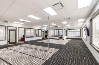 Surrey, BC Office - 17660 65A Ave