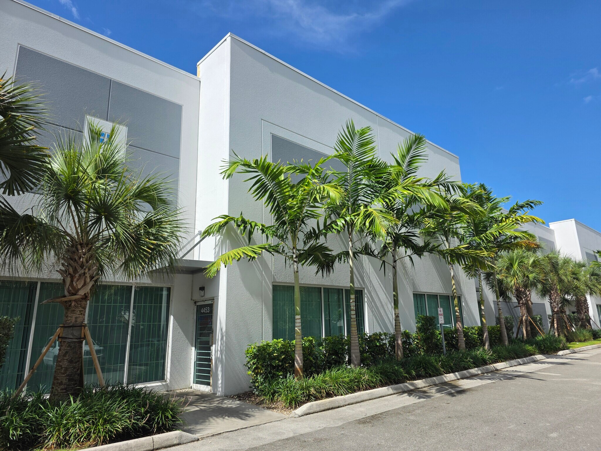 4405-4493 NW 97th Ave, Doral, FL for Rent