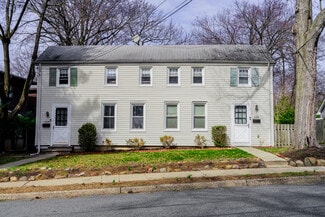 Verona, NJ Apartments - 222 Claremont Ave