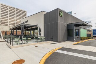 Vienna, VA undefined - 8361 Leesburg Pike