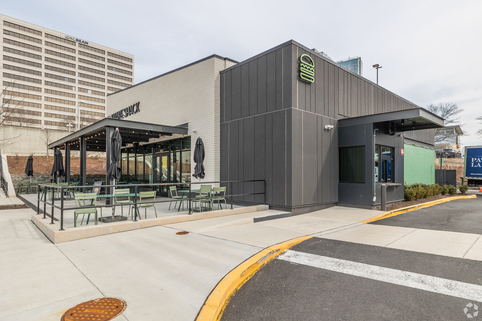 8361 Leesburg Pike, Vienna, VA for Sale