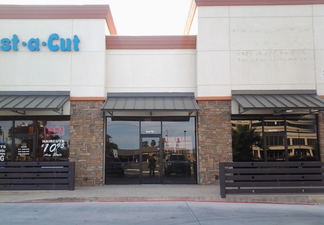 3817 N 10th St, McAllen, TX for Rent