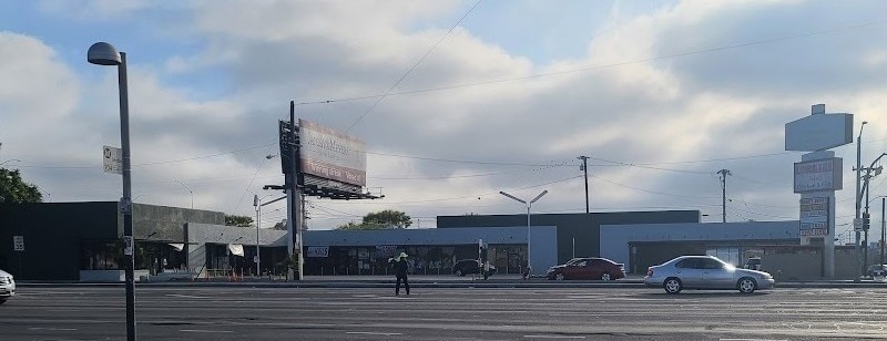 11401-11415 S Vermont Ave, Los Angeles, CA for Rent