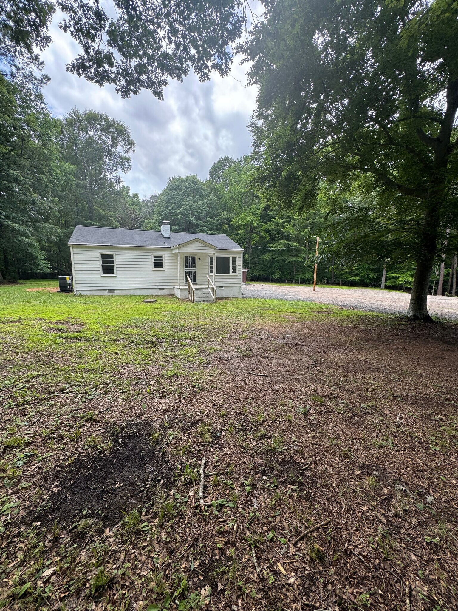 12701 Victory Church Rd, Raleigh, NC for Rent