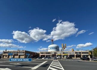 Parlin, NJ Retail - 499 Ernston Rd
