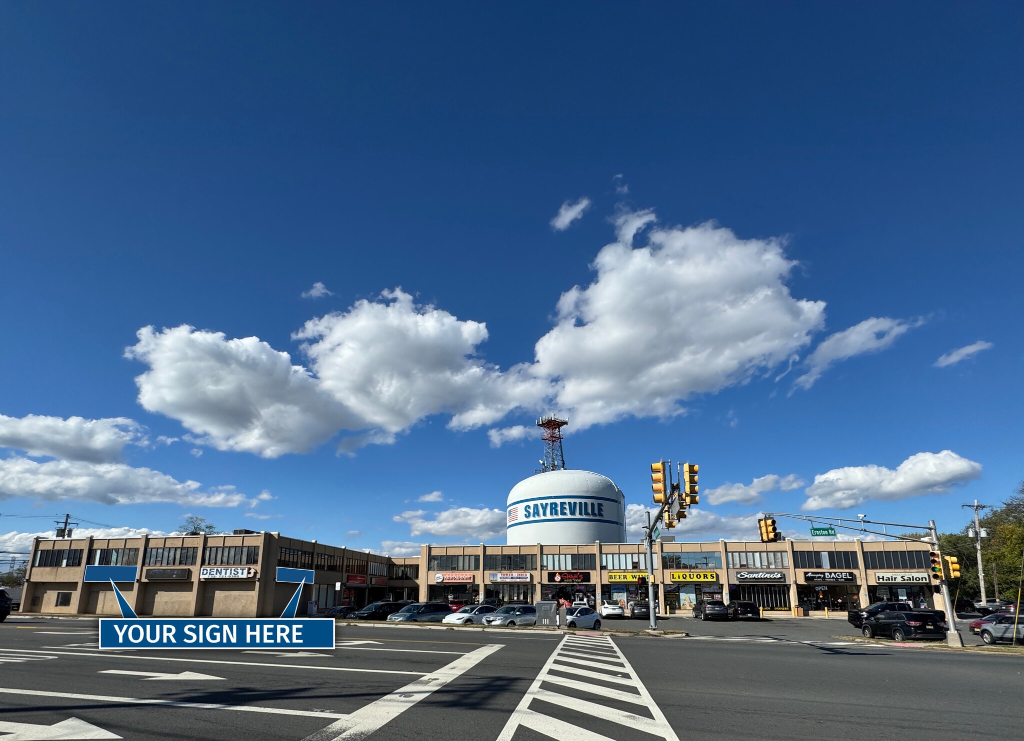 499 Ernston Rd, Parlin, NJ for Rent