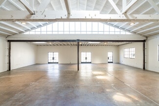 Los Angeles, CA Industrial - 4227 Whiteside St Los Angeles, CA Industrial - 4227 Whiteside St