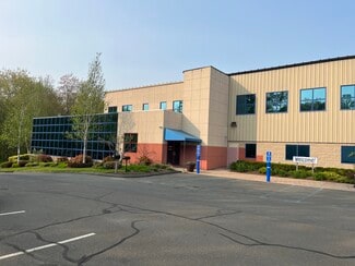 Monroe, CT Industrial - 448 Pepper St