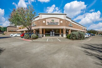 Allen, TX Office/Medical - 820 South Alma Drive