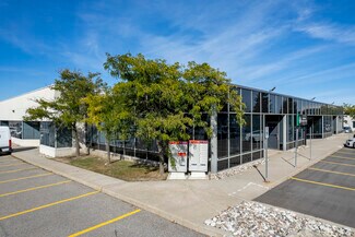 Richmond Hill, ON Light Distribution - 60 W Wilmot St Richmond Hill, ON Light Distribution - 60 W Wilmot St