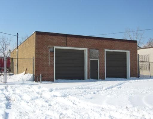 250 Central, Buffalo, NY for Sale