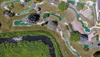 New Glarus, WI Sports and Entertainment - 700 WI-69