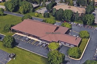 Appleton, WI Flex - 600 S Nicolet Rd