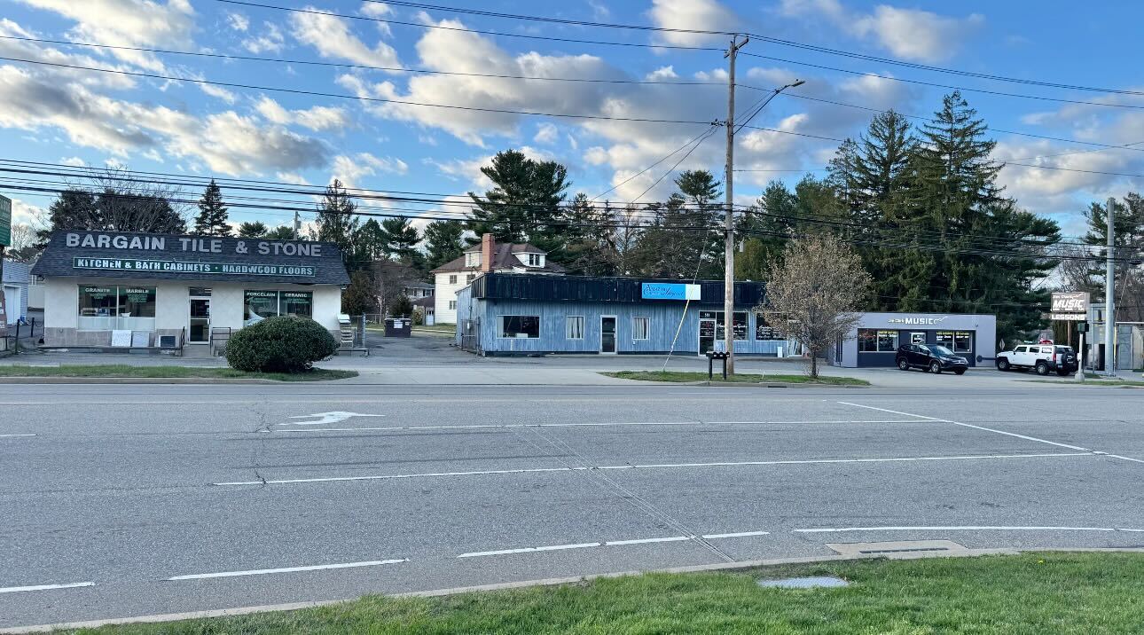 582 Boston Post Rd, Milford, CT for Sale