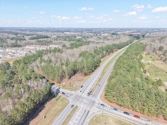 Fairburn, GA Residential - 7760 Cedar Grove rd