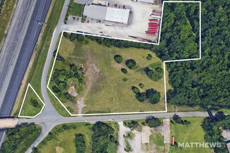Rock Hill, SC Industrial - 2565 Eden Terrace Ext Rock Hill, SC Industrial - 2565 Eden Terrace Ext