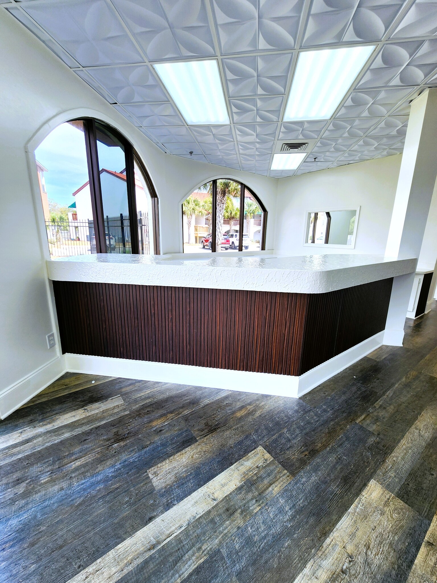 8700-8730 Thomas Dr, Panama City, FL for Rent