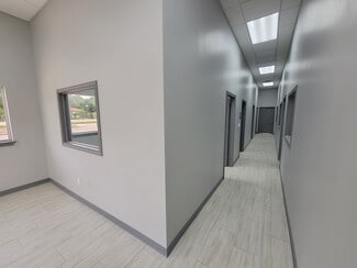 Houston, TX Flex - 12470 W Bellfort Ave