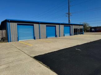 Groves, TX Flex - 4010 Main Ave