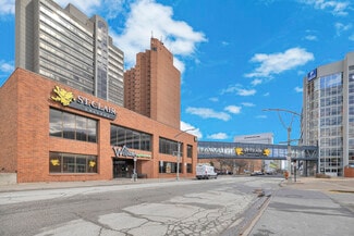 Windsor, ON Office/Retail - 333 Riverside Dr W