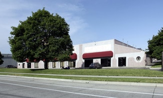 Salt Lake City, UT Flex - 2362-2400 S West Temple St