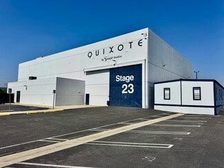Panorama City, CA Flex - 13951 Saticoy St