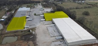 Carthage, MO Industrial - 3191 County Lane 187