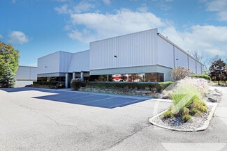 Wixom, MI Warehouse - 46980 Liberty Dr Wixom, MI Warehouse - 46980 Liberty Dr