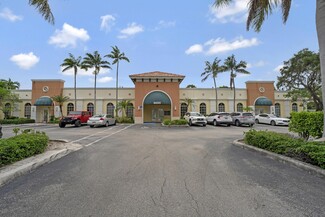 Fort Lauderdale, FL Office - 500 SE 15th St