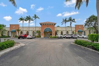 Fort Lauderdale, FL Office/Medical - 500 SE 15th St