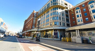 Kenyon Square Retail Condominiums