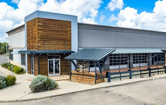 Houston, TX Retail - 12802-12808 Gulf Fwy Houston, TX Retail - 12802-12808 Gulf Fwy