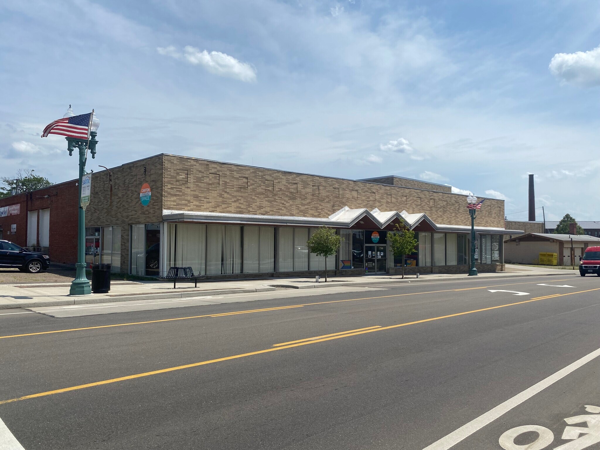 730 S Market Ave, Canton, OH for Sale