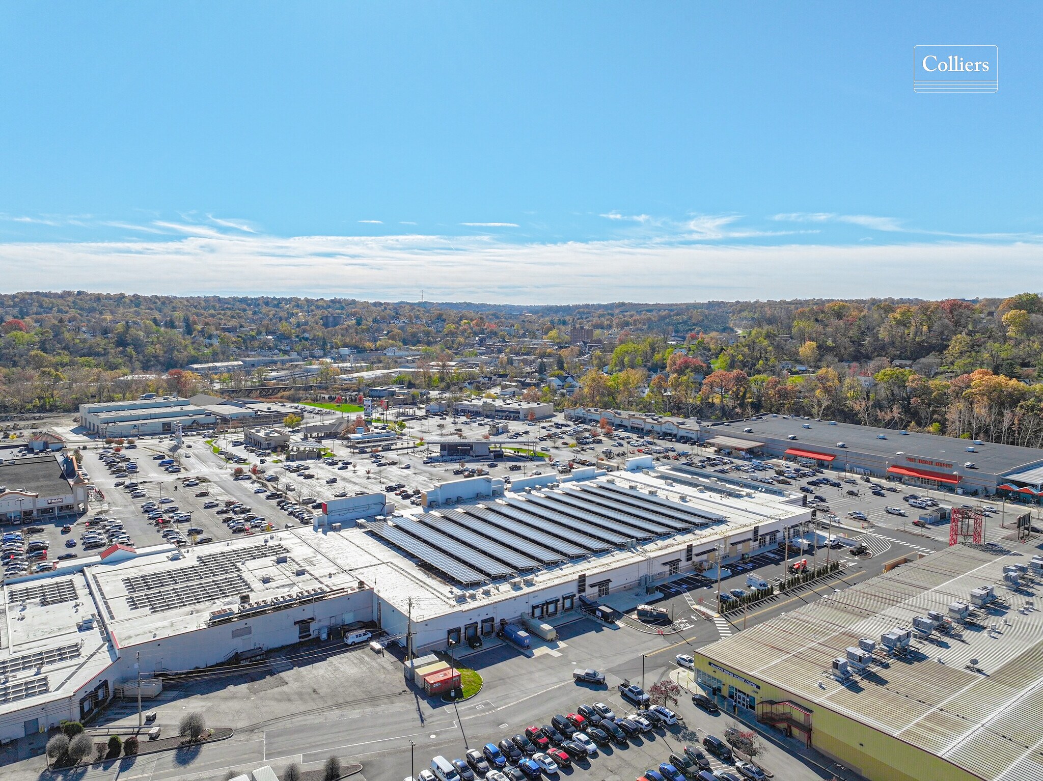 1025 Washington Pike, Bridgeville, PA for Rent