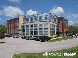Pepper Pike, OH Office - 31099 Chagrin Blvd