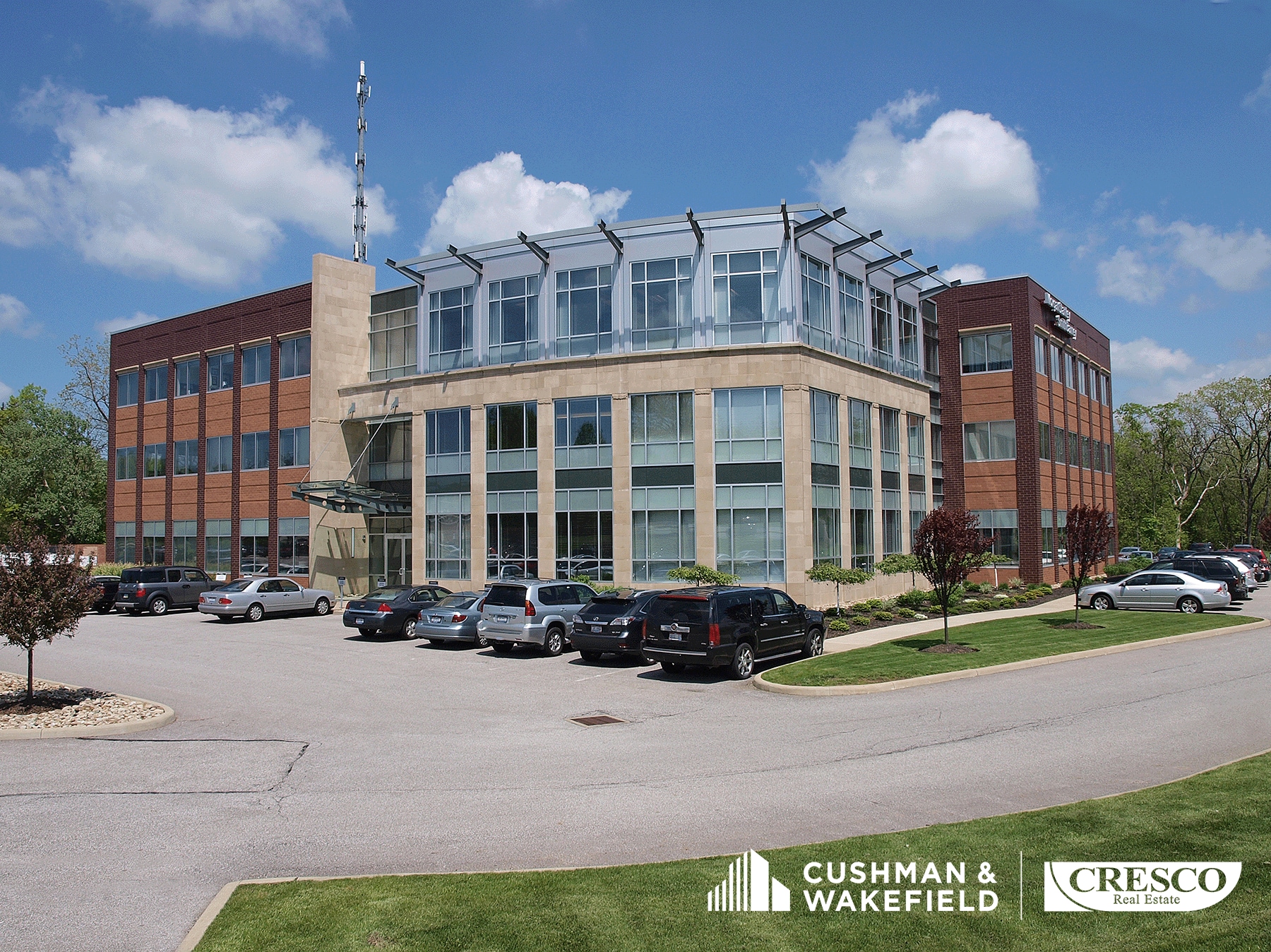31099 Chagrin Blvd, Pepper Pike, OH for Sale