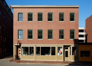 Portland, ME Office - 115 Middle St