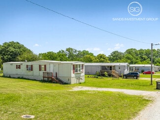 Ardmore, OK Manufactured Housing/Mobile Housing - 15 Shelly Ln Ardmore, OK Manufactured Housing/Mobile Housing - 15 Shelly Ln