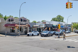 Fresh Meadows, NY Storefront - 186-16-187-06 Union Tpke