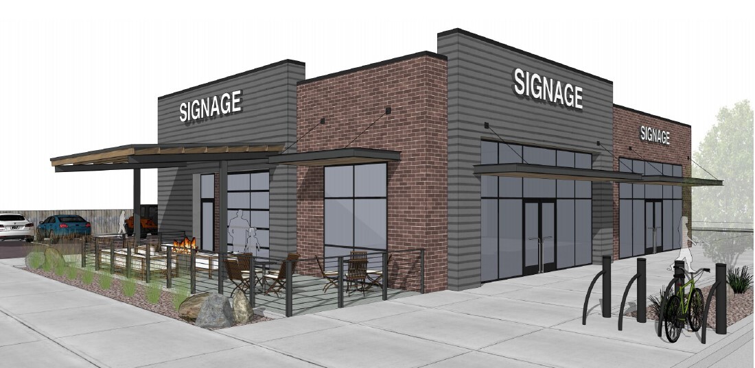 2901 N Monroe St, Spokane, WA for Rent
