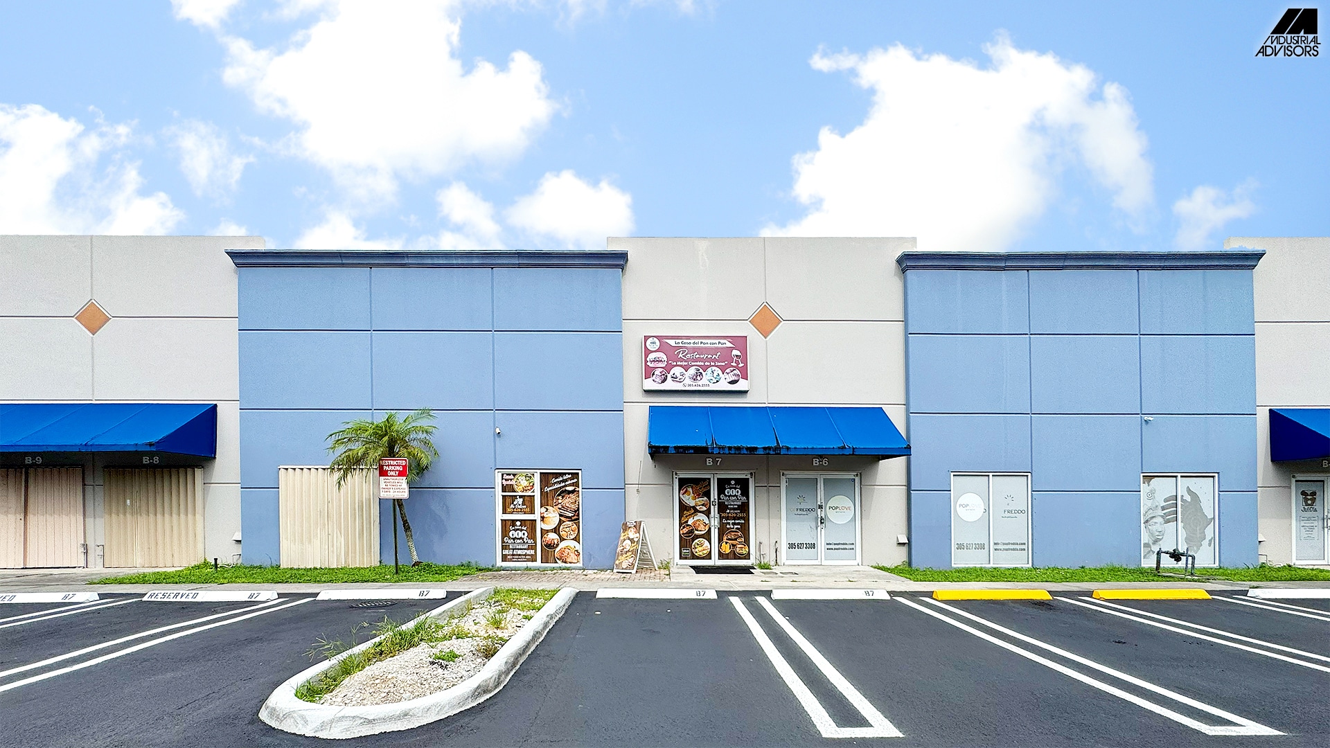 4960 NW 165th St, Miami, FL for Sale