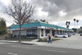 Garden Grove, CA Coworking Space - 8342 Garden Grove Blvd Garden Grove, CA Coworking Space - 8342 Garden Grove Blvd