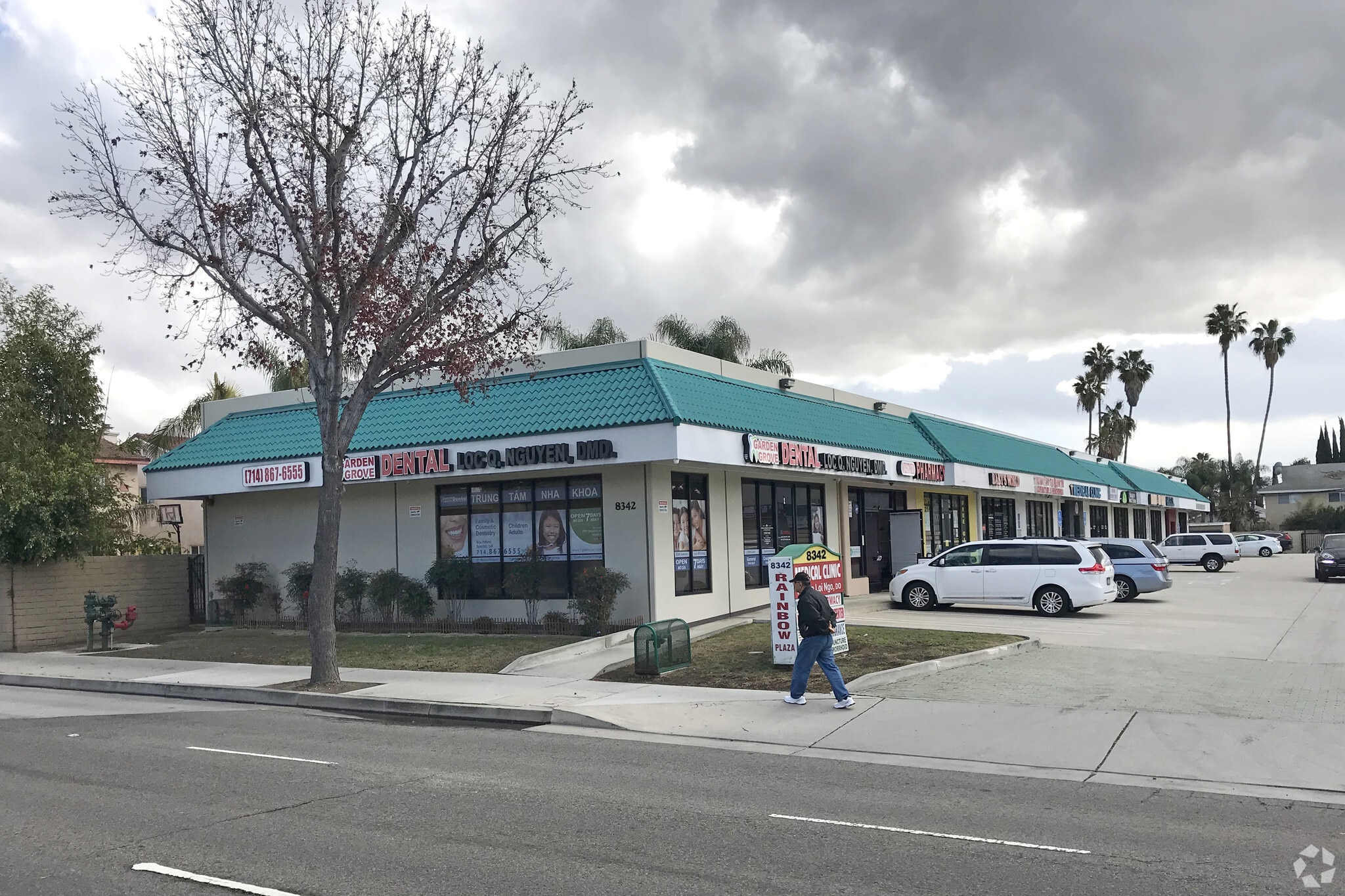8342 Garden Grove Blvd, Garden Grove, CA for Rent